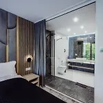 Bed and Breakfast Cristal Ούστκα