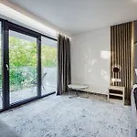 Cristal 4* Ούστκα