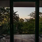 Cristal 4* Ούστκα