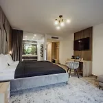 Cristal 4* Ούστκα