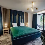 Bed and Breakfast Cristal