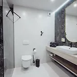 Cristal 4* Ούστκα