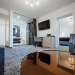 Cristal Bed and Breakfast