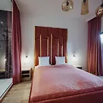Cristal 4* Ούστκα
