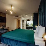 Cristal 4* Ούστκα