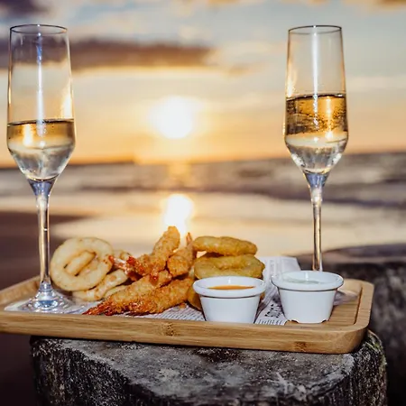 Cristal Bed & Breakfast