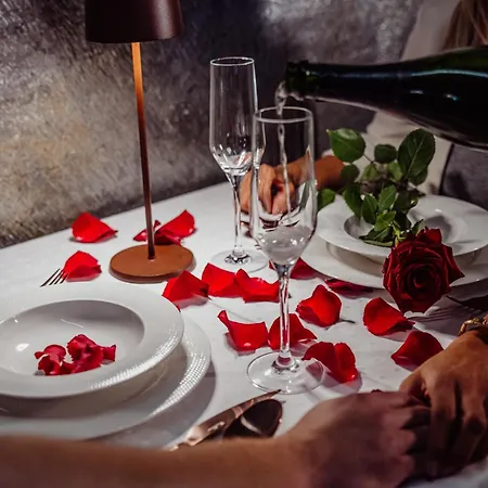 Bed & Breakfast Cristal Ustka
