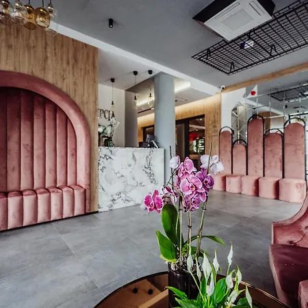 Cristal Bed & Breakfast