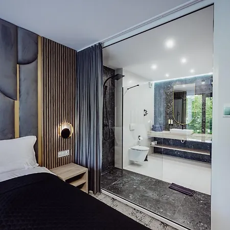 Bed & Breakfast Cristal Ustka