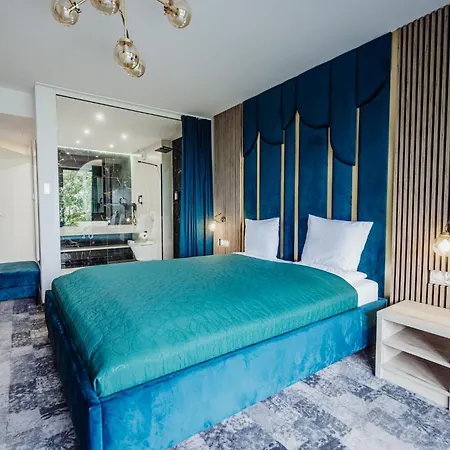 Cristal Bed & Breakfast