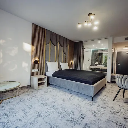 Bed & Breakfast Cristal