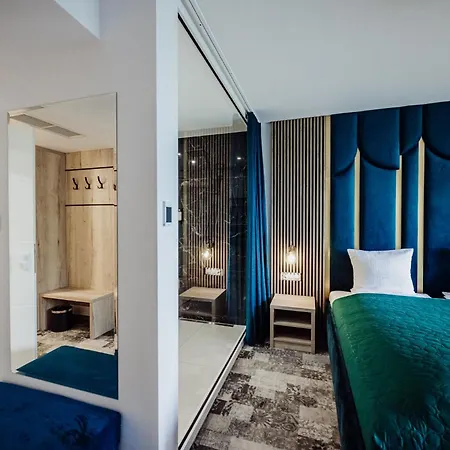 Bed & Breakfast Cristal *
