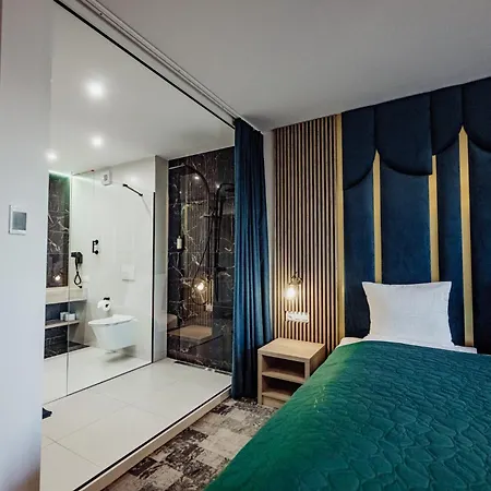 Cristal Bed & Breakfast