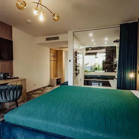 Bed & Breakfast Cristal