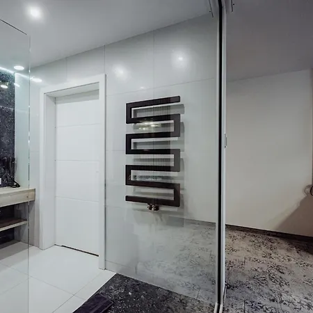 Cristal Bed & Breakfast *