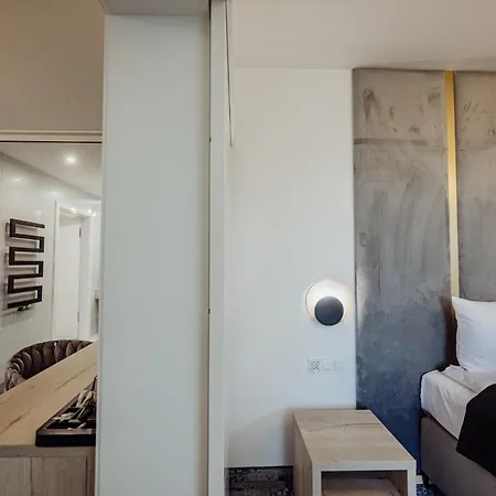 Cristal Nocleg ze śniadaniem