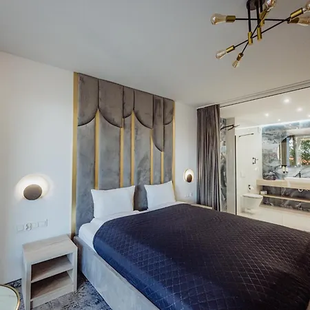 Cristal 4*