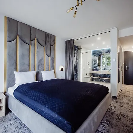 Bed & Breakfast Cristal *