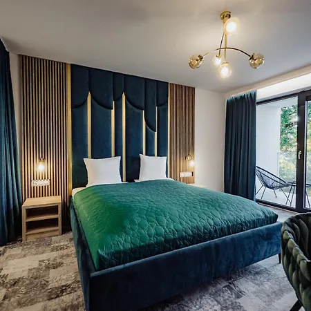 Bed & Breakfast Cristal