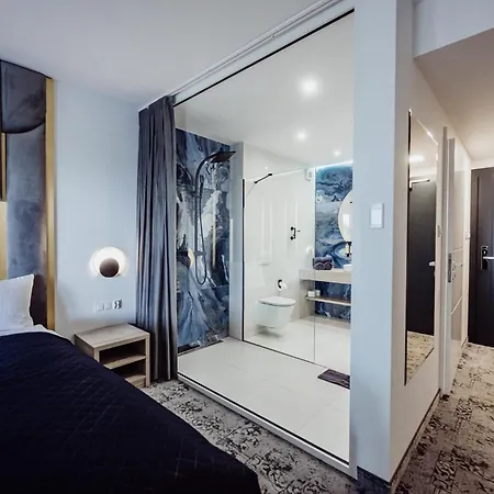 Bed & Breakfast Cristal *