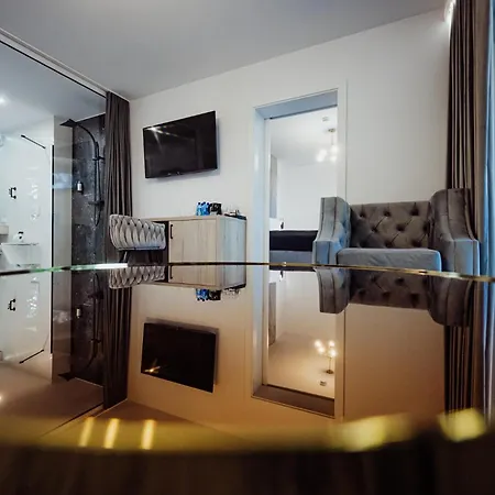 Cristal 4*