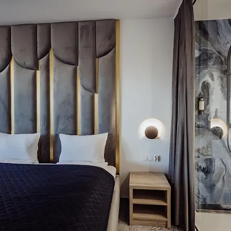 Cristal Nocleg ze śniadaniem