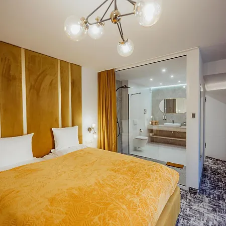 Bed & Breakfast Cristal