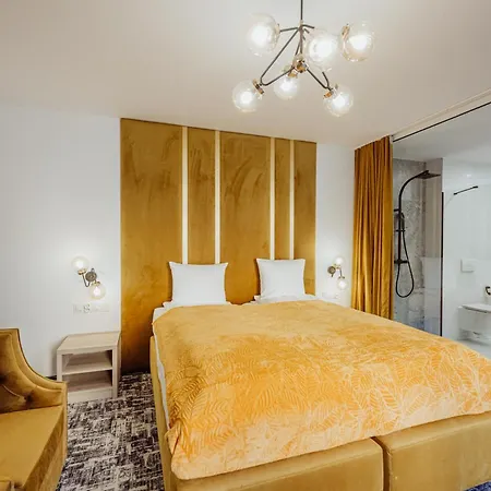 Nocleg ze śniadaniem Cristal Ustka