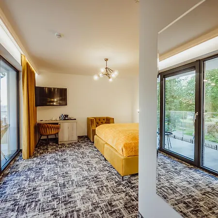 Cristal Bed & Breakfast