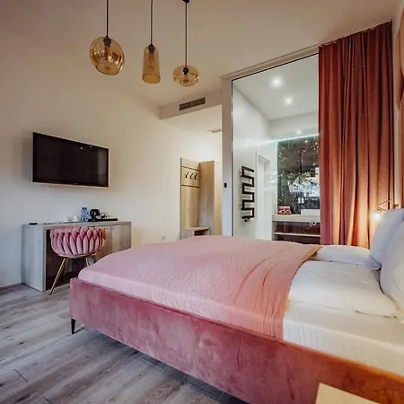 Bed & Breakfast Cristal