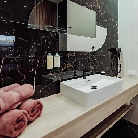 Cristal Nocleg ze śniadaniem