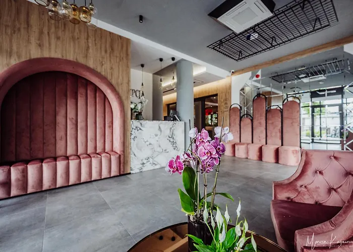 Cristal Bed & Breakfast