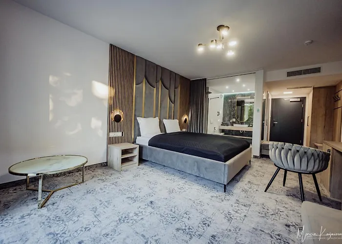 Bed & Breakfast Cristal