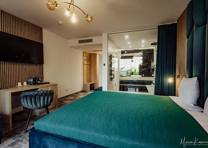 Bed & Breakfast Cristal