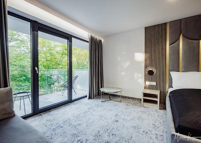 Cristal 4* Stolpmünde