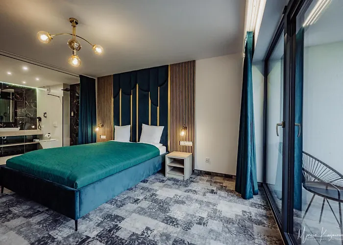 Bed & Breakfast Cristal