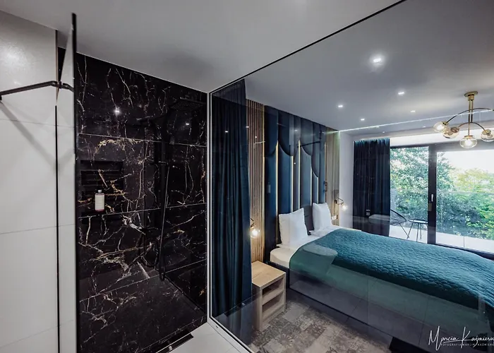 Bed & Breakfast Cristal 4*