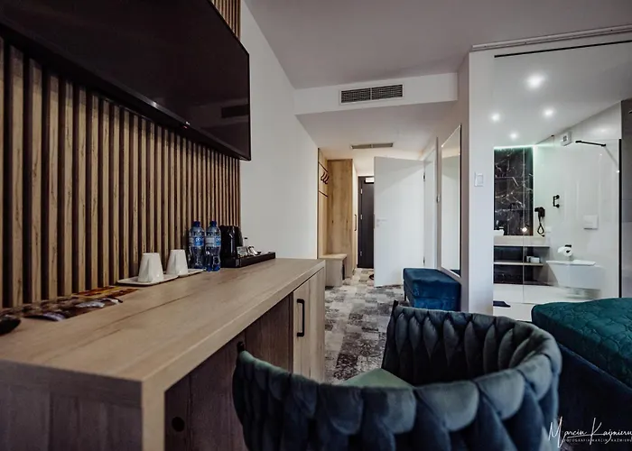 Frühstückspension Cristal Stolpmünde