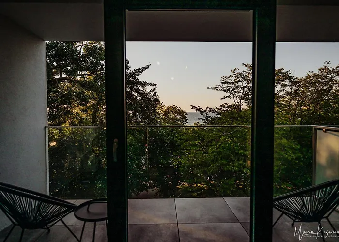 Cristal 4* Stolpmünde