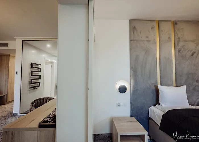 Cristal Bed & Breakfast