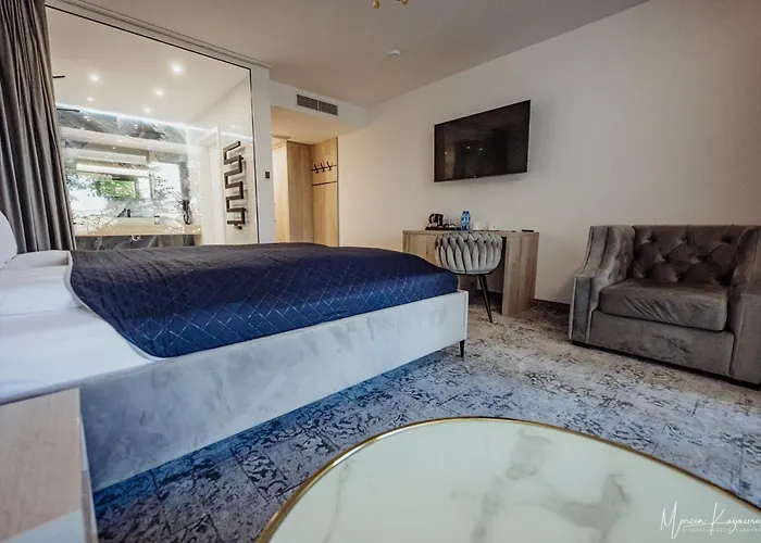 Cristal Bed & Breakfast Ustka