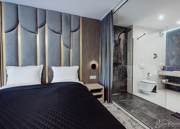 Cristal Bed & Breakfast