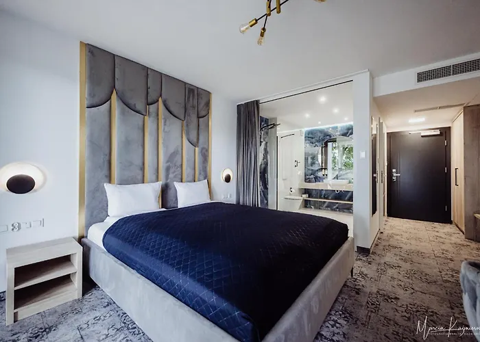 Bed & Breakfast Cristal 4*