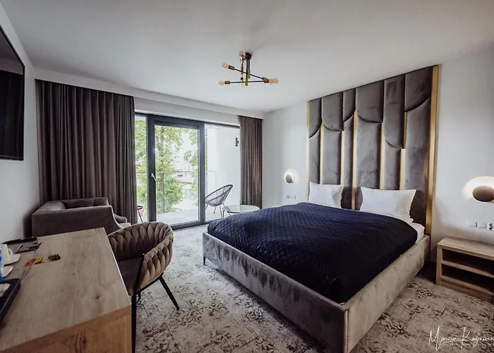 Frühstückspension Cristal