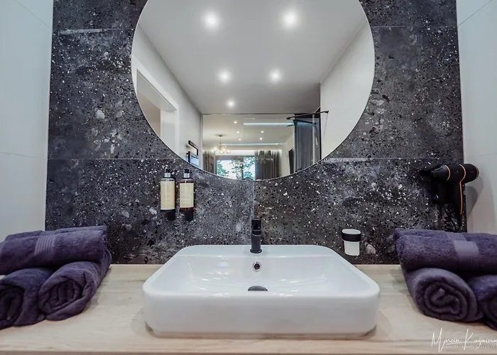 Bed & Breakfast Cristal 4*