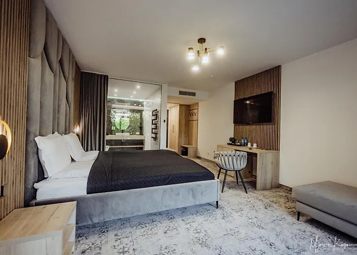 Cristal 4* Stolpmünde