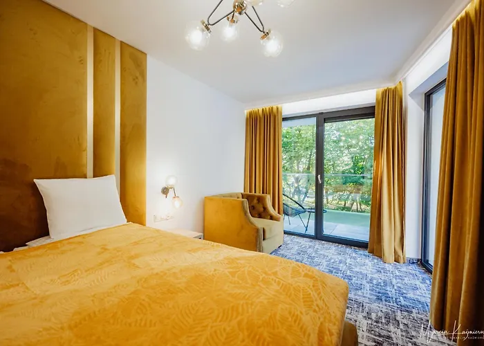 Cristal Frühstückspension