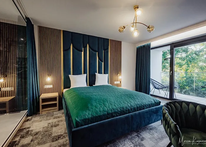 Bed & Breakfast Cristal