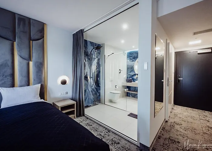 Frühstückspension Cristal 4*