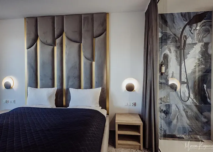 Cristal Frühstückspension